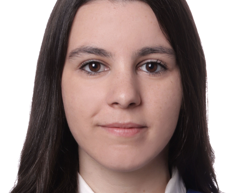 SANDRA PEÑAS Nº17 BIR26