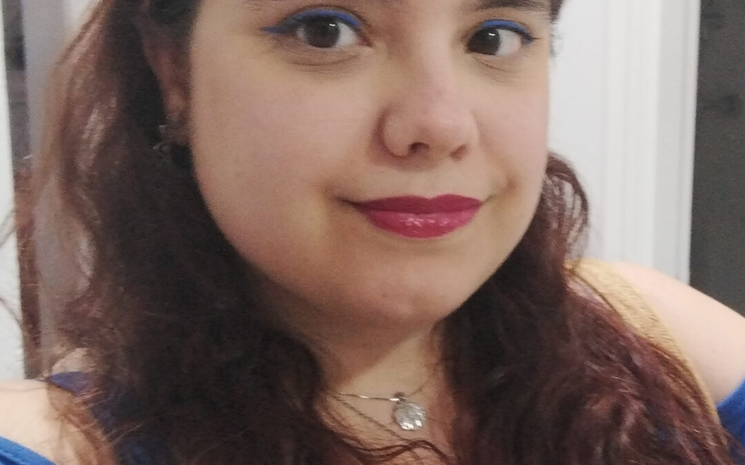 ANA TEJADA COLÓN Nº16 BIR26